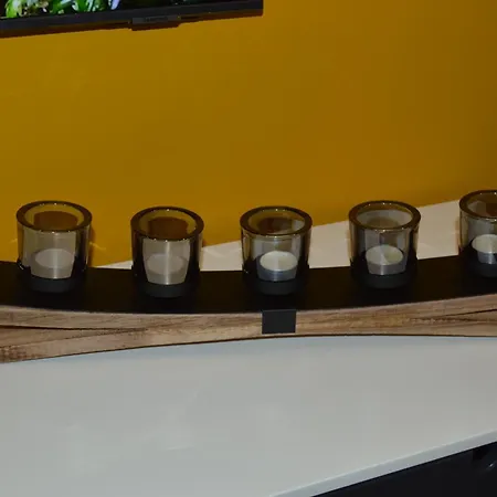 Apartamento Diamond Tropical *