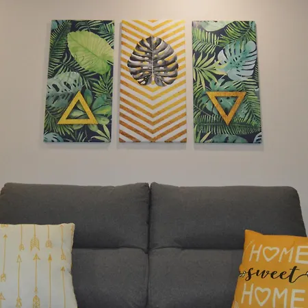 Diamond Tropical טורמולינוס