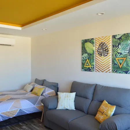 Apartamento Diamond Tropical