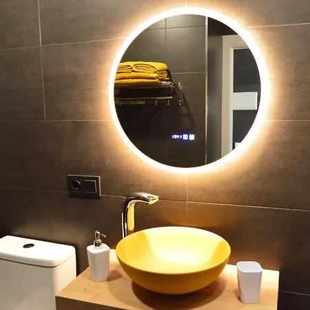 Apartamento Diamond Tropical *