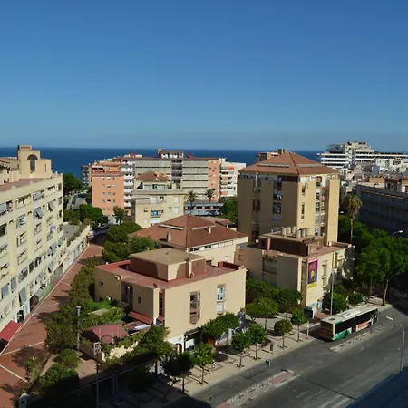 Apartamento Diamond Tropical