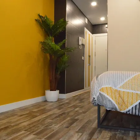 דירה Diamond Tropical *