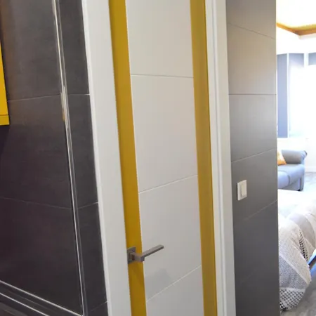 Apartamento Diamond Tropical Torremolinos