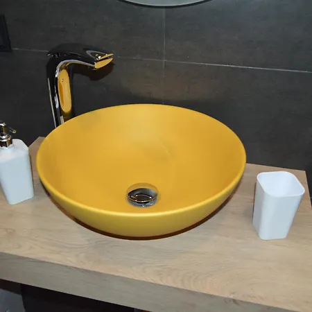 Apartamento Diamond Tropical *