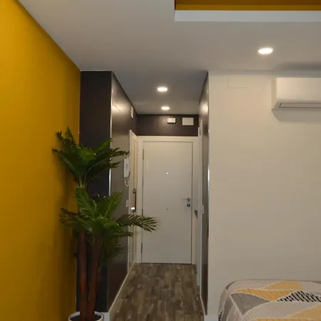 Apartamento Diamond Tropical Torremolinos