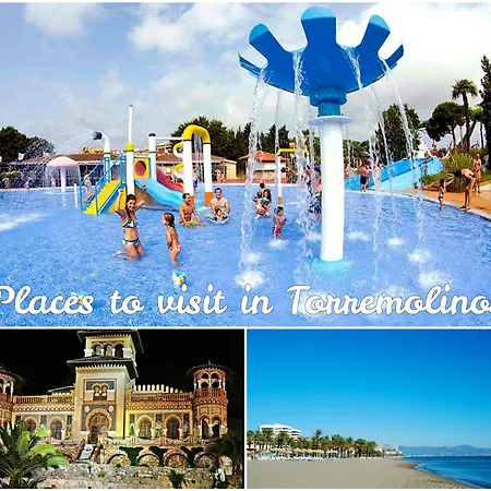 Apartamento Diamond Tropical *