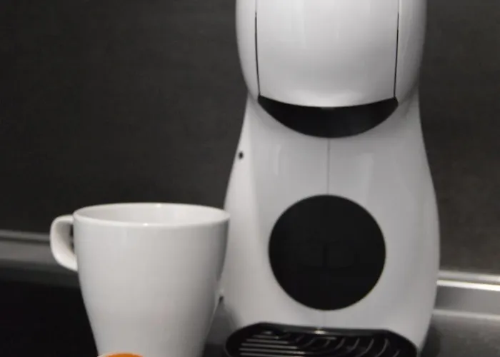 Apartment Diamond Tropical Torremolinos