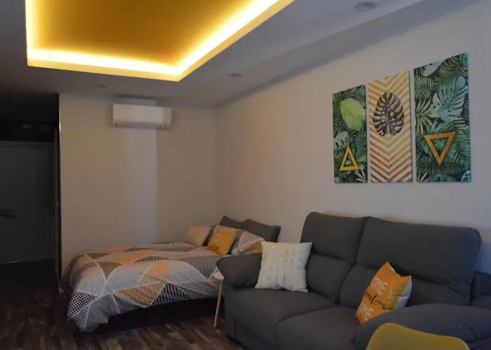 Apartment Diamond Tropical *