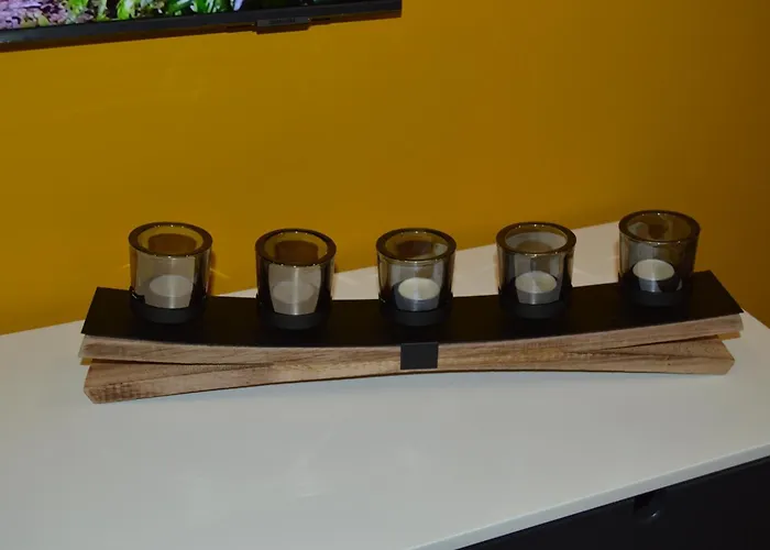 Apartment Diamond Tropical *