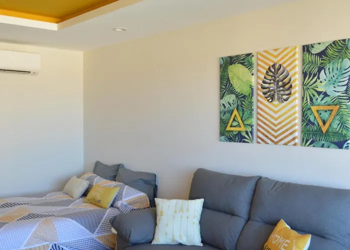 Apartment Diamond Tropical