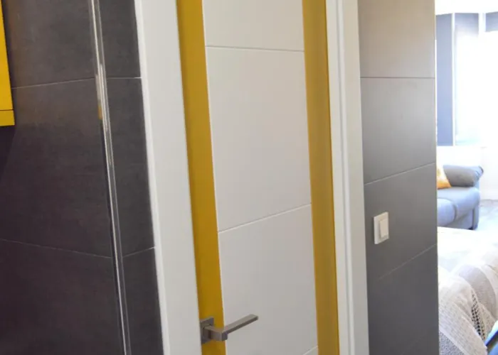 Apartment Diamond Tropical Torremolinos