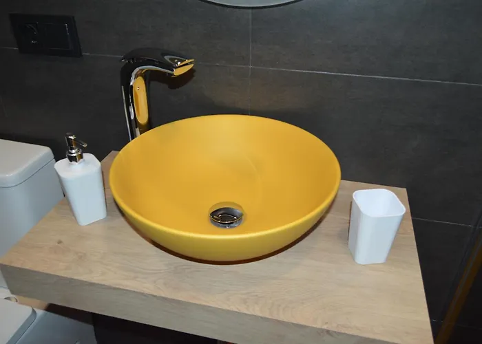 Apartment Diamond Tropical *