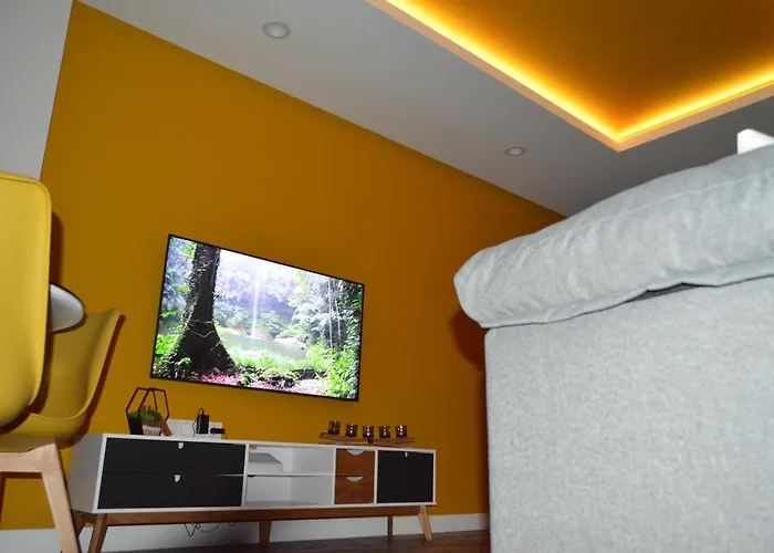 Apartment Diamond Tropical Torremolinos