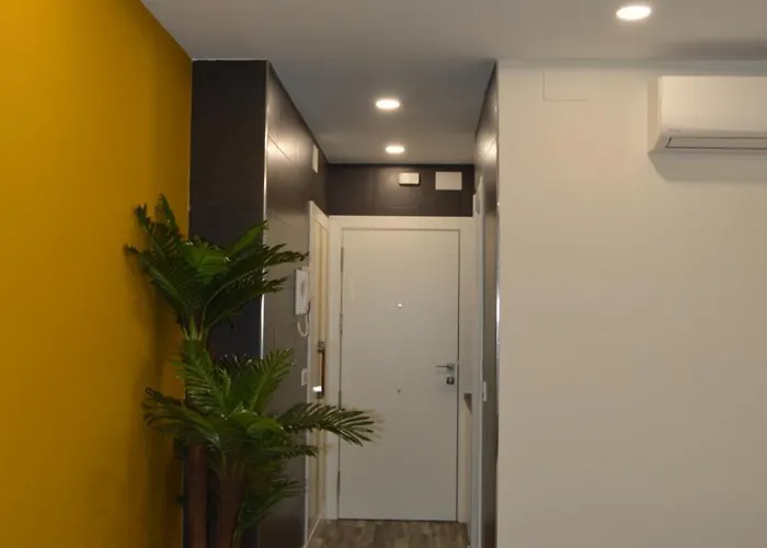 Apartment Diamond Tropical Torremolinos