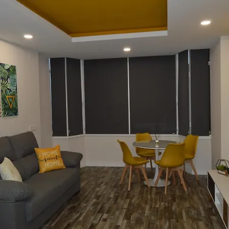 Diamond Tropical Торремолінос