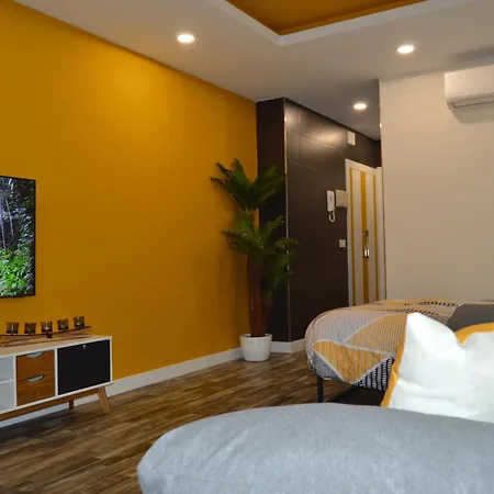 Diamond Tropical Торремолінос