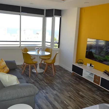 Апартаменти Diamond Tropical *