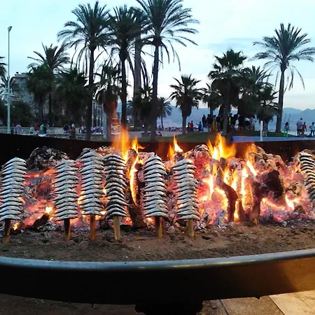 Апартаменти Diamond Tropical *