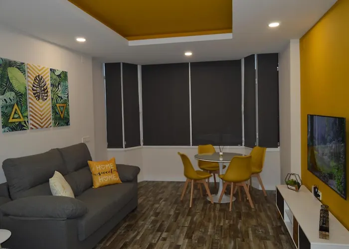 Diamond Tropical Torremolinos