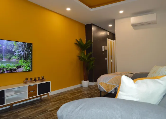 Diamond Tropical Torremolinos