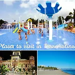 Appartamento Diamond Tropical *